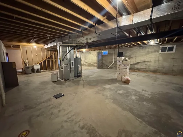 $318,000 | 915 Walnut Street, Valley Falls, KS 66088