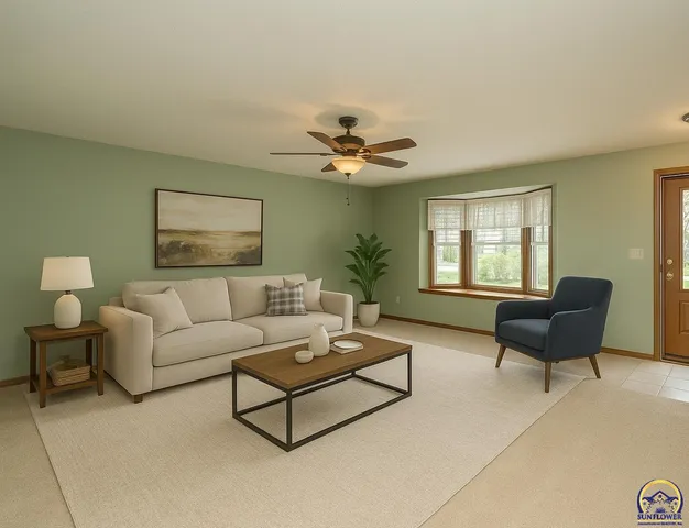 $318,000 | 915 Walnut Street, Valley Falls, KS 66088