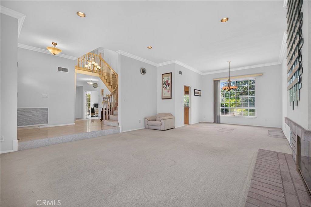 11719 Monte Leon Way Porter Ranch, CA 91326 - Photo 5 of 56