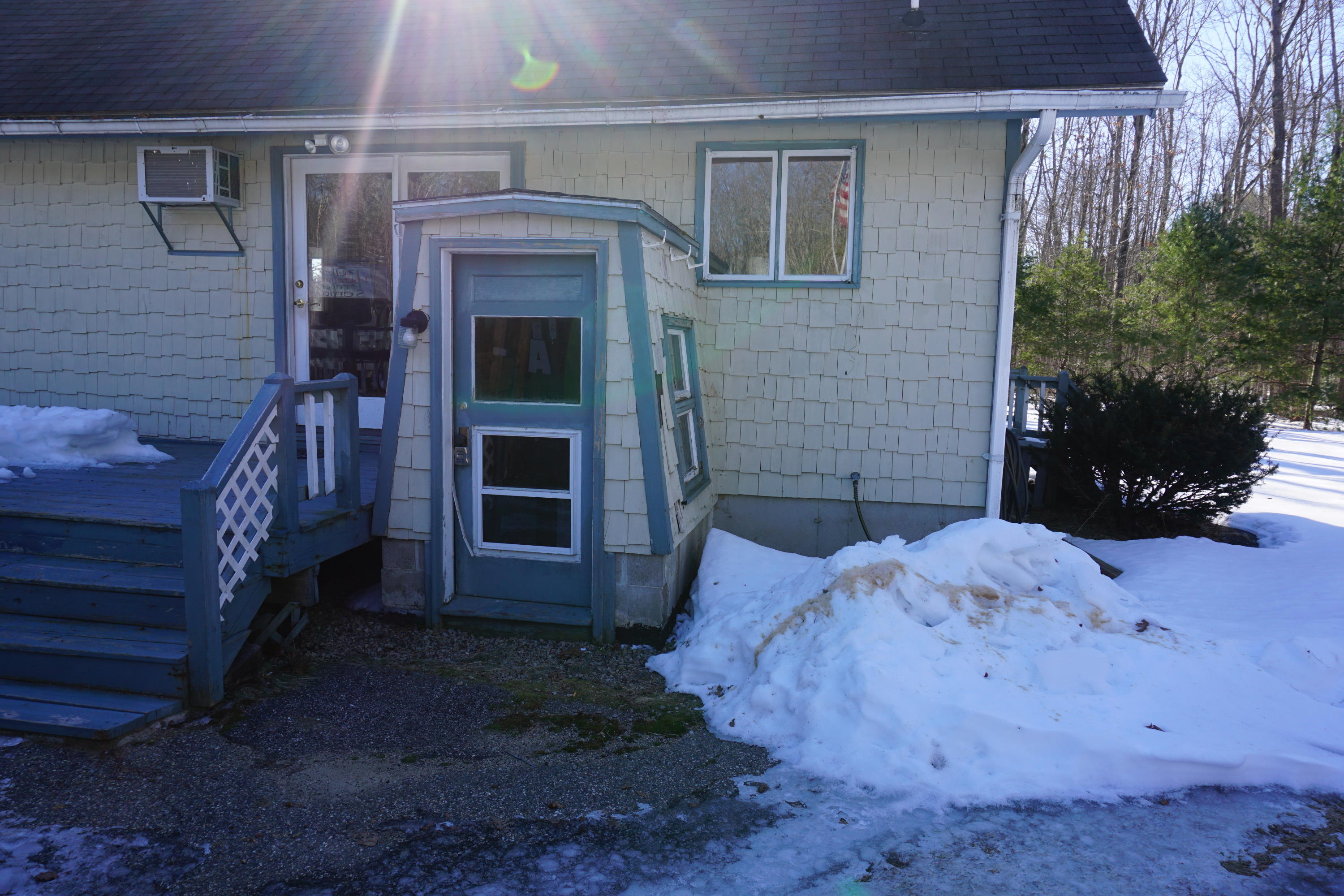 128 Guinea Road Kennebunkport, ME 04046 - Photo 13 of 26 Dog House
