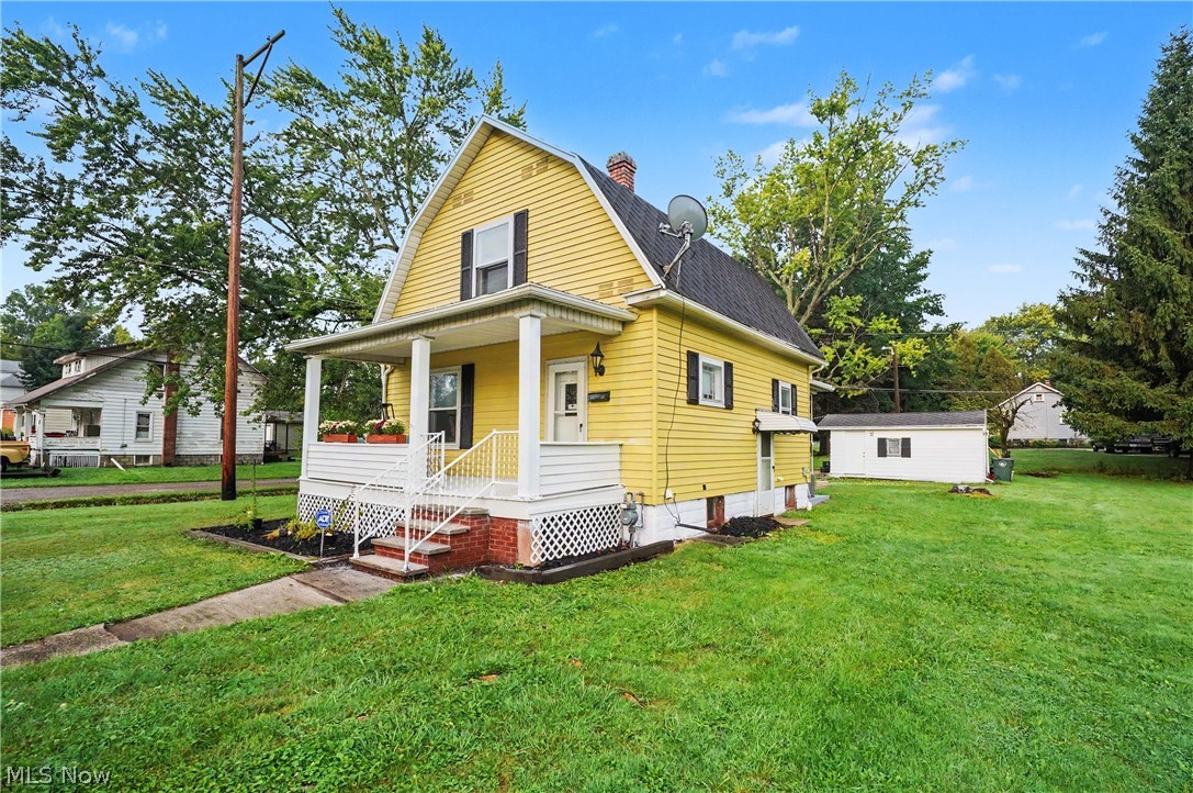 176 South Johnson Road Sebring, OH 44672 - Photo 26 of 26 Gallery Image 26