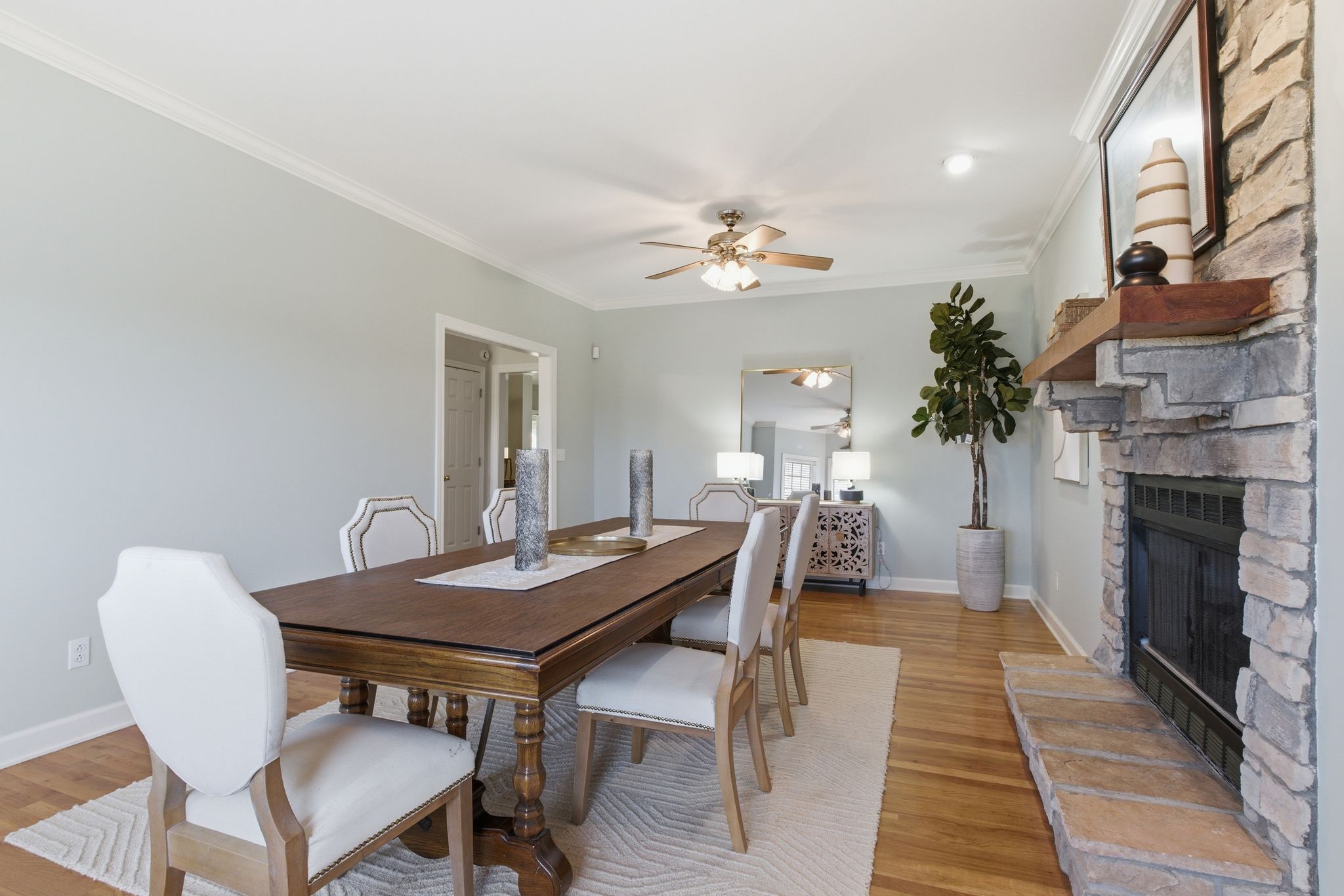 1732 Cedar Creek Road Vanleer, TN 37181 - Photo 16 of 95