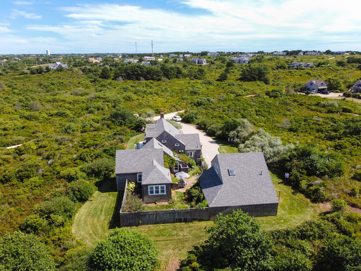 17 Ranger Road Nantucket, MA 02554 - Photo 39 of 57 Gallery Image 39