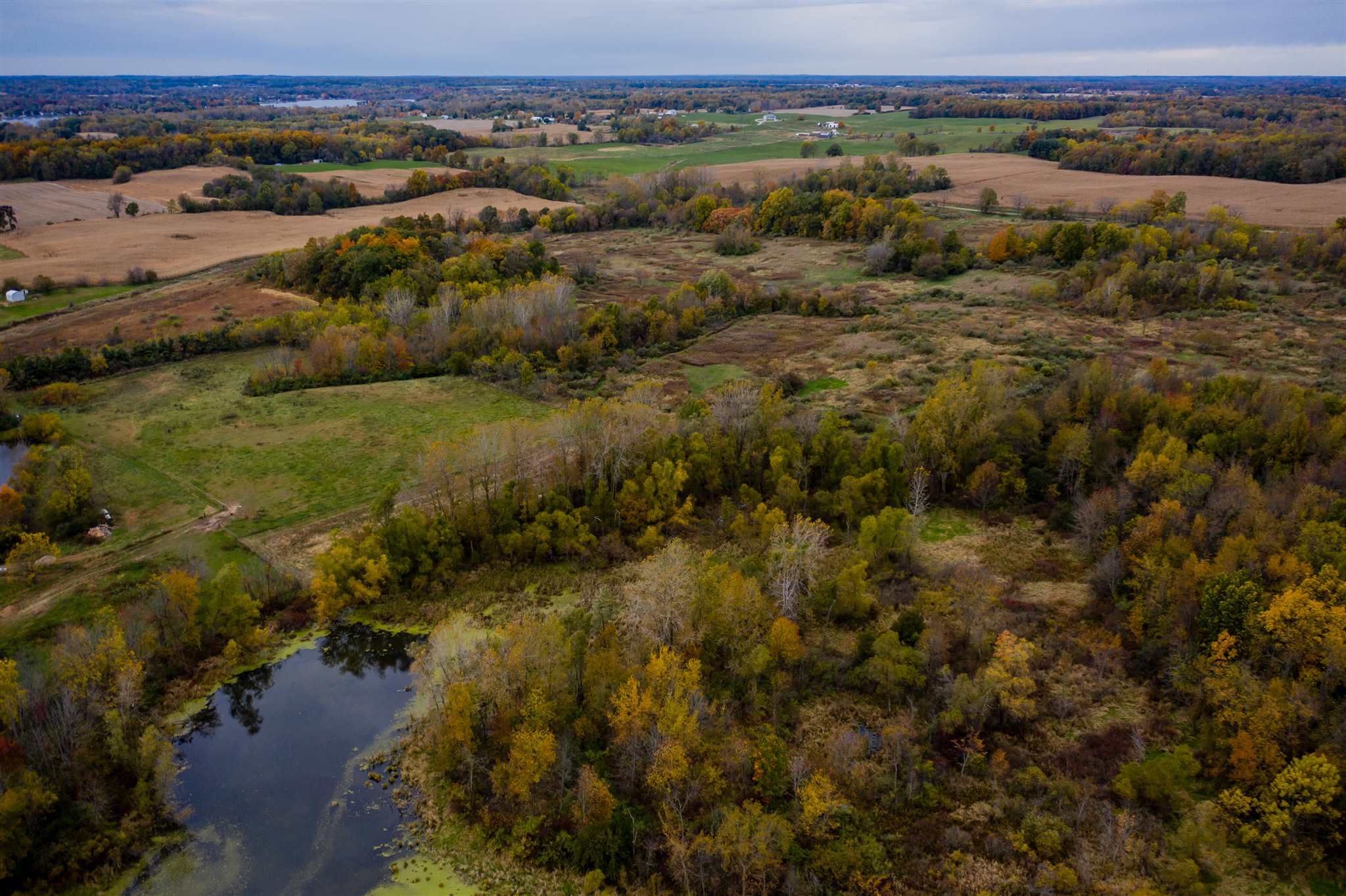 8615 West 450 South Hudson, IN 46747 - Photo 2 of 11