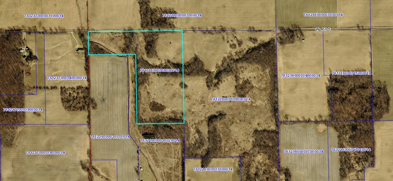 8615 West 450 South Hudson, IN 46747 - Photo 11 of 11