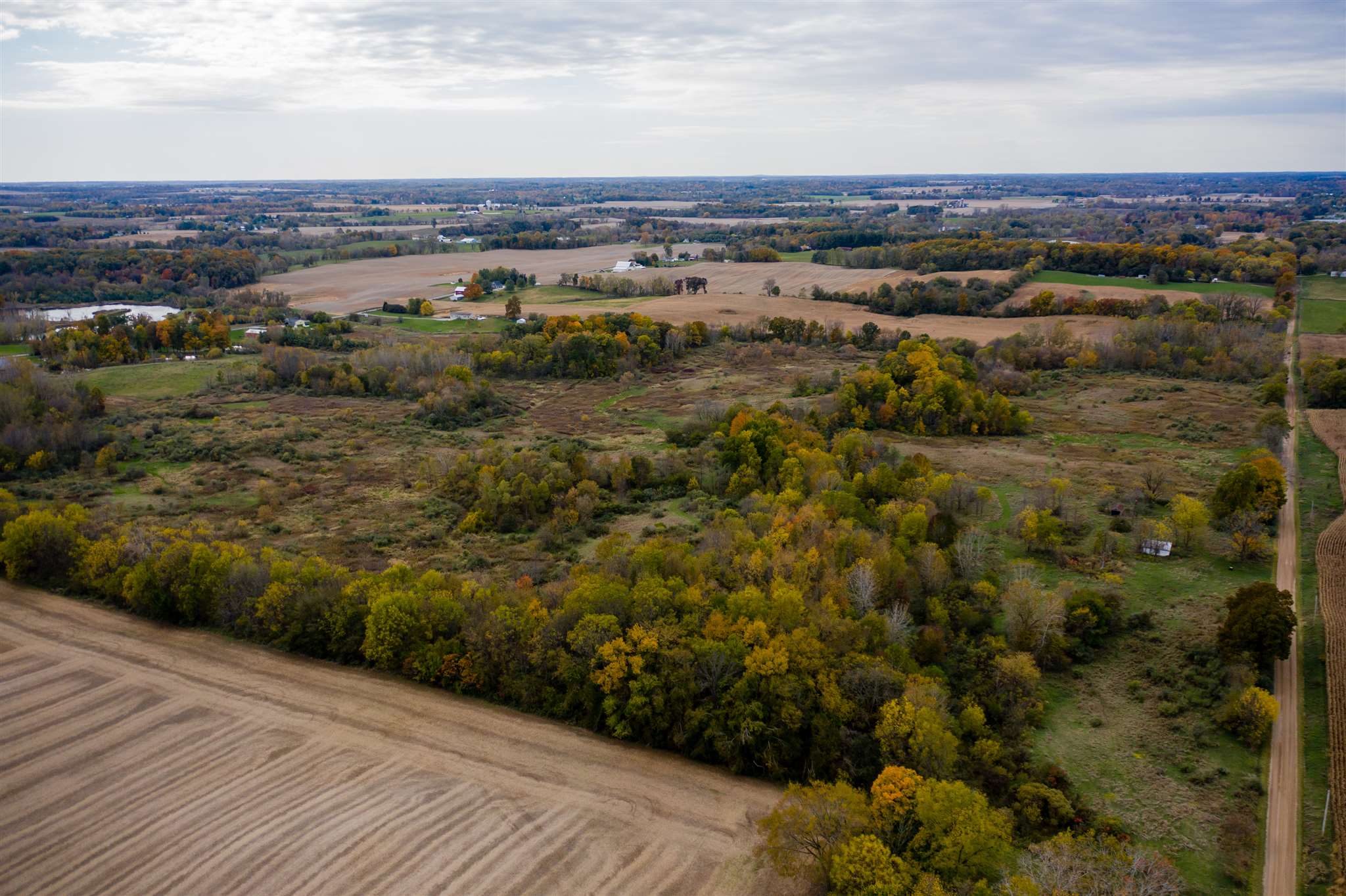 8615 West 450 South Hudson, IN 46747 - Photo 3 of 11