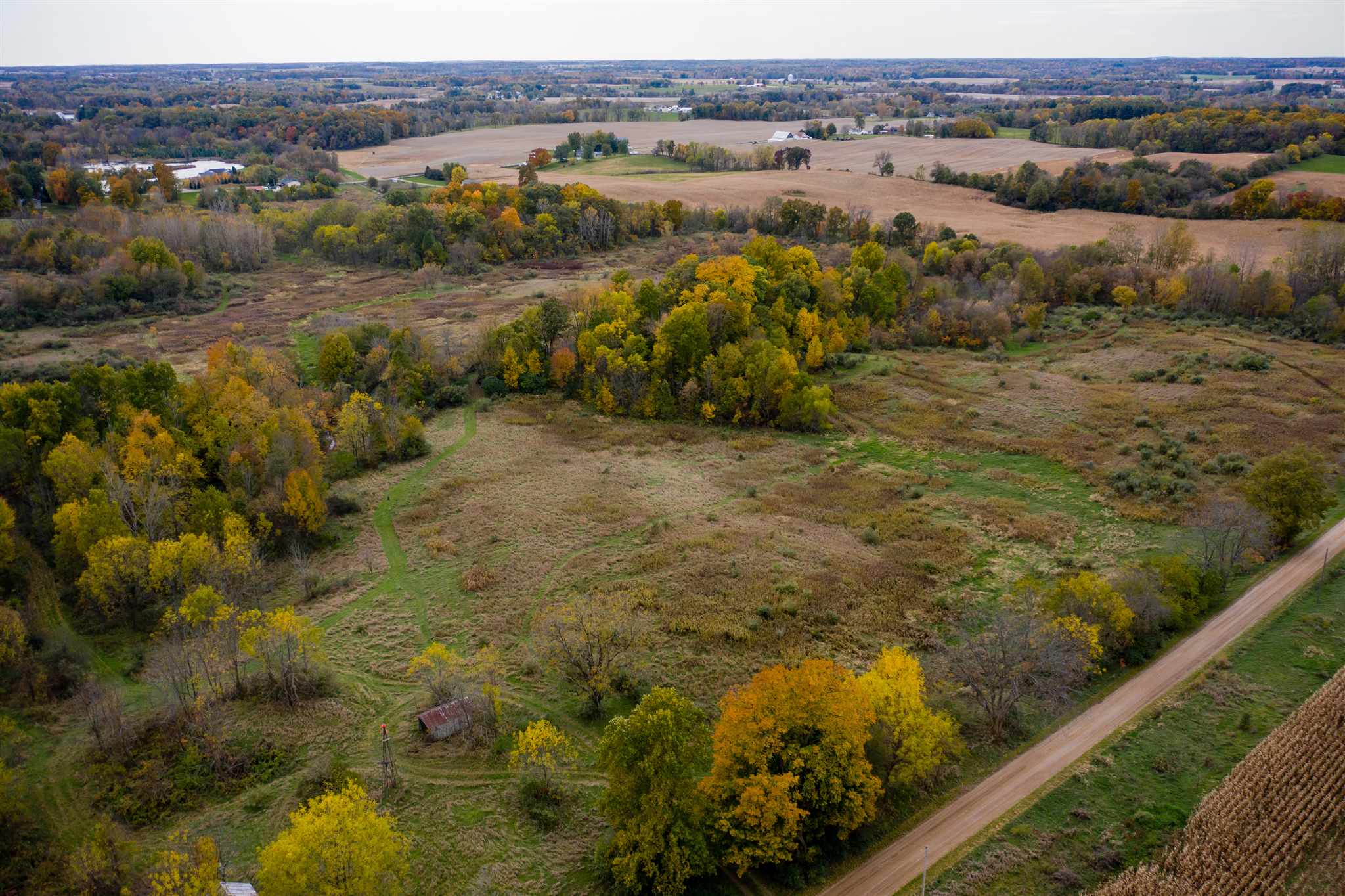 8615 West 450 South Hudson, IN 46747 - Photo 5 of 11