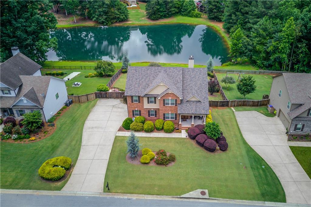 2193 George Bush Lane Jefferson, GA 30549 - Photo 2 of 70