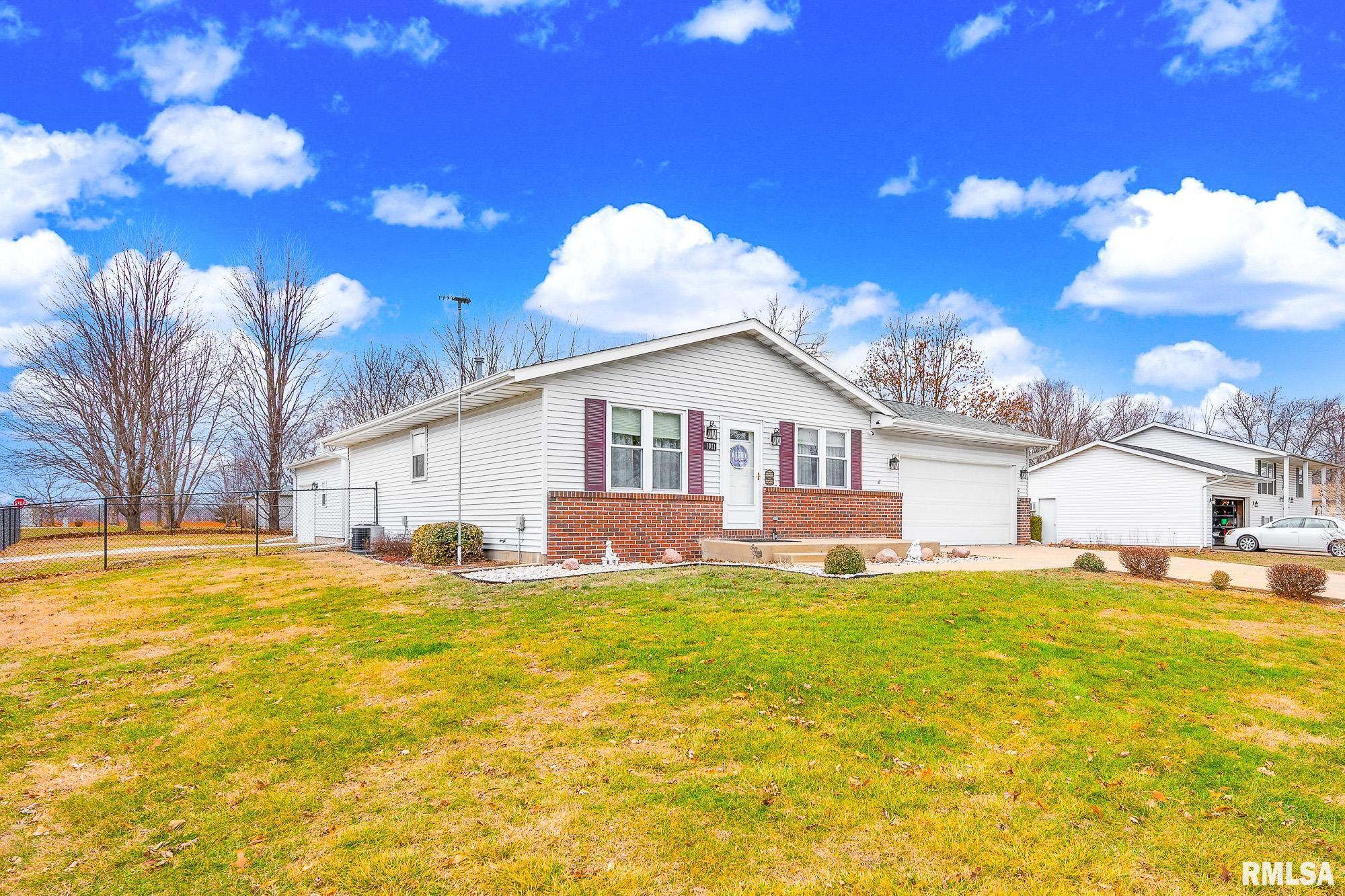 1011 South Washington Street Manito, IL 61546 - Photo 21 of 25