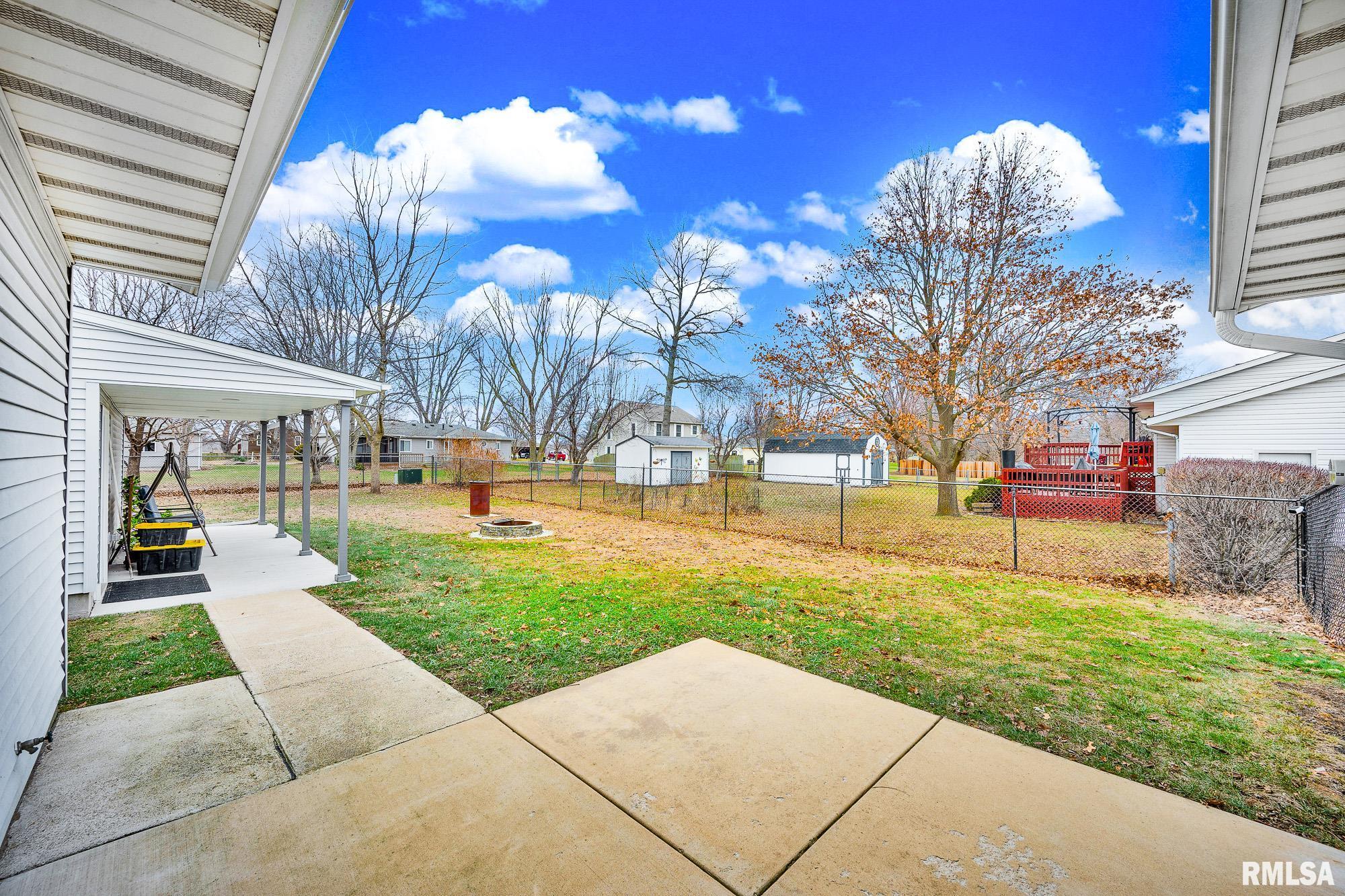 1011 South Washington Street Manito, IL 61546 - Photo 22 of 25