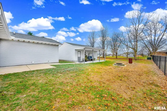 $175,000 | 1011 South Washington Street, Manito, IL 61546