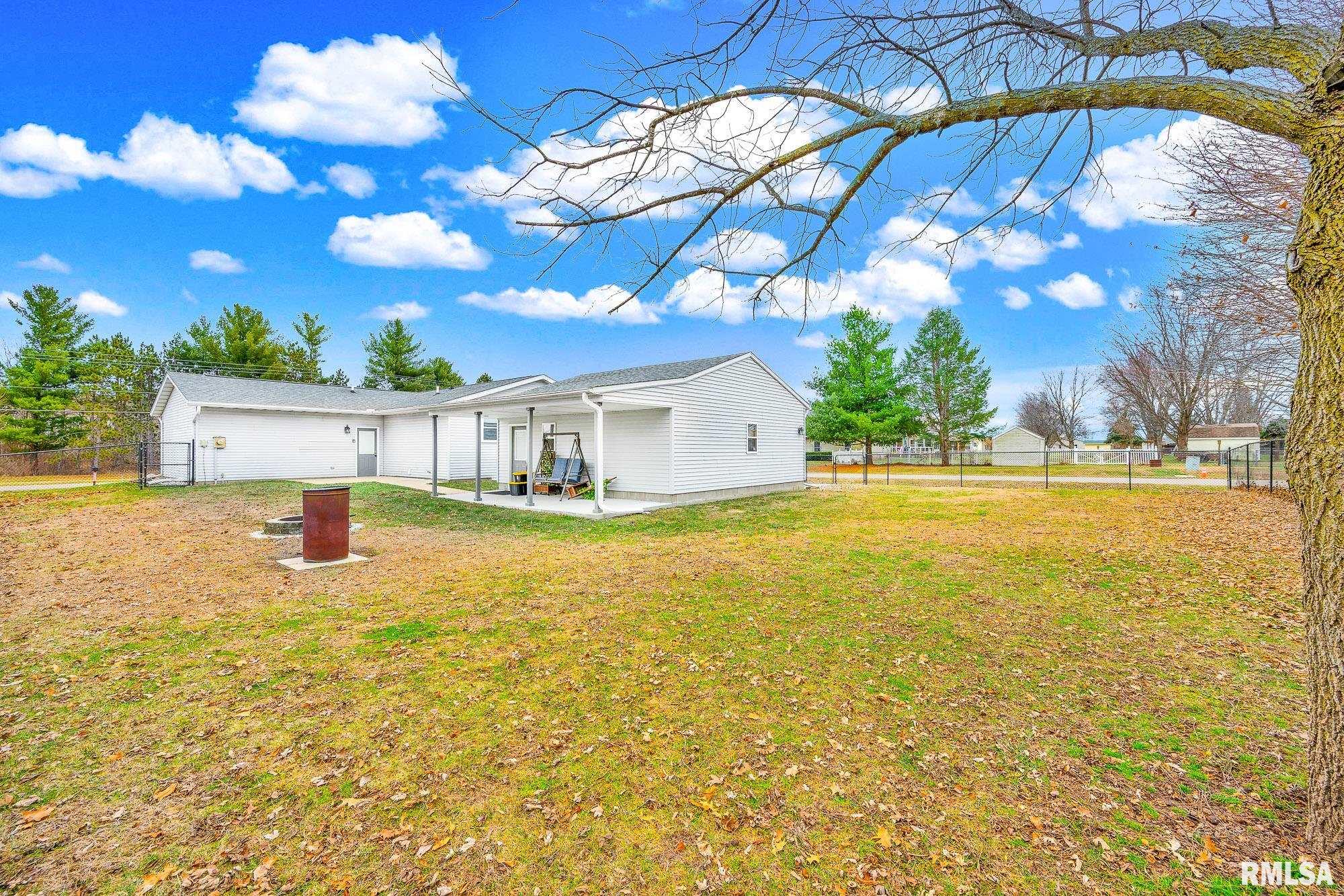 1011 South Washington Street Manito, IL 61546 - Photo 24 of 25