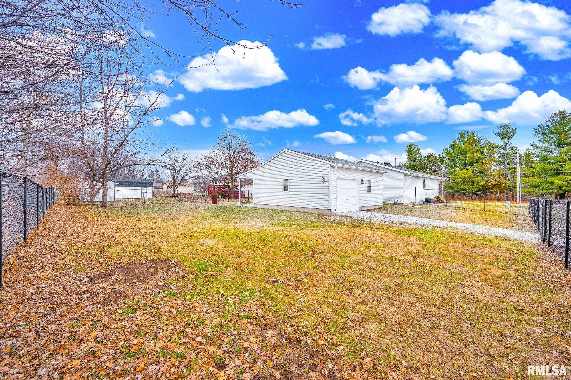 1011 South Washington Street Manito, IL 61546 - Photo 25 of 25