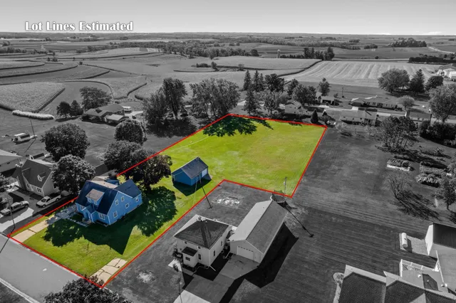 $235,000 | 200 1st Street Southeast, Eitzen, MN 55931