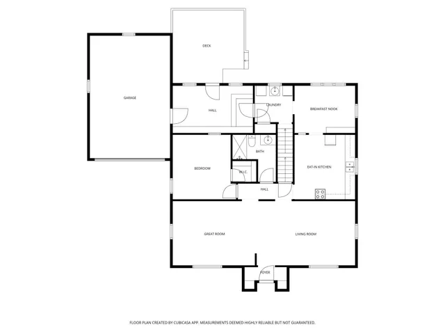 $235,000 | 200 1st Street Southeast, Eitzen, MN 55931