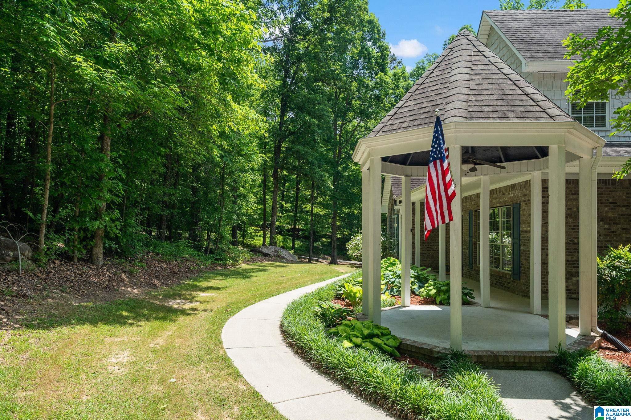 65 Ridgecrest Lane Trussville, AL 35173 - Photo 3 of 84