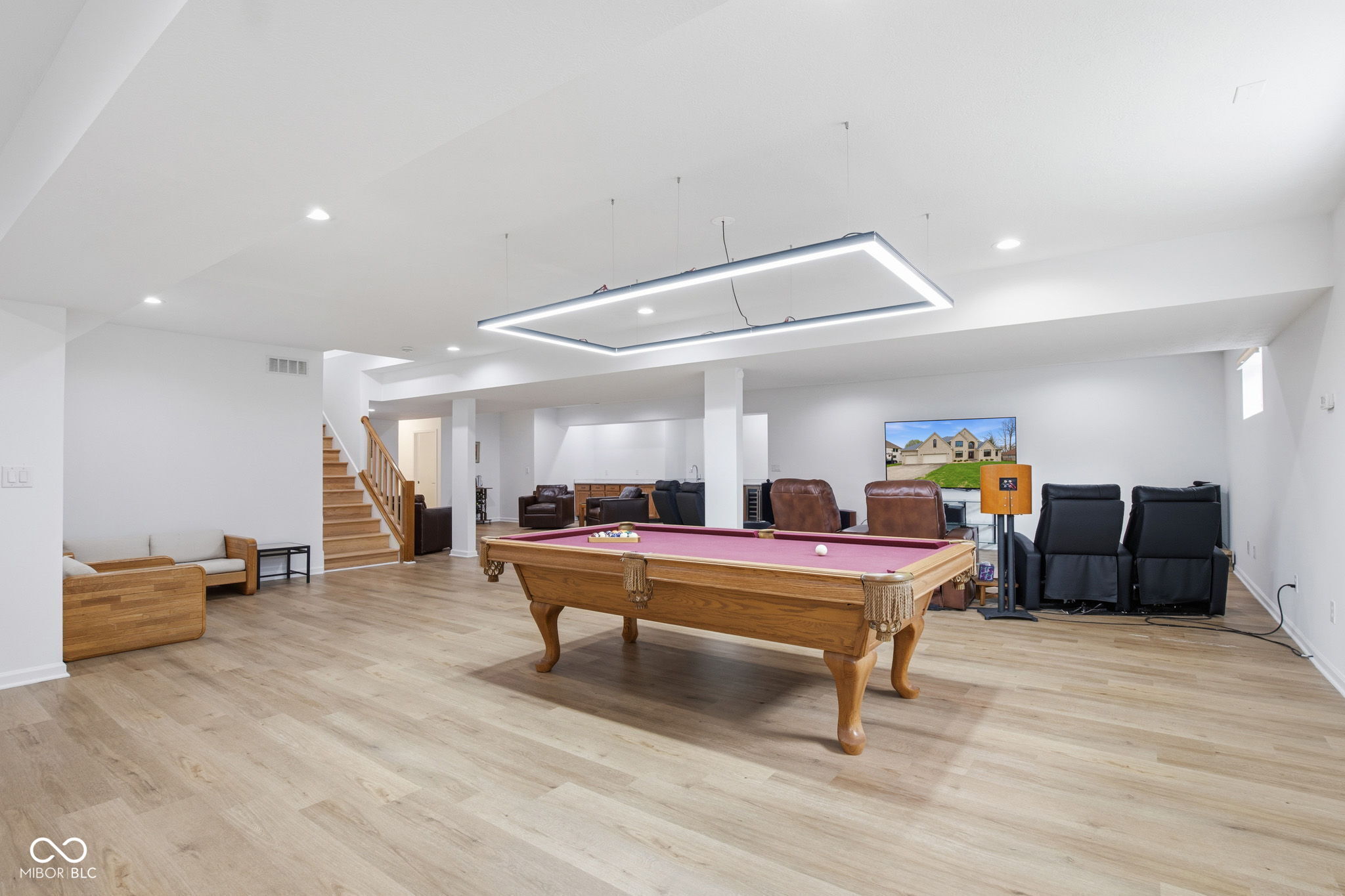 5717 Fall Creek Road Indianapolis, IN 46220 - Photo 46 of 73