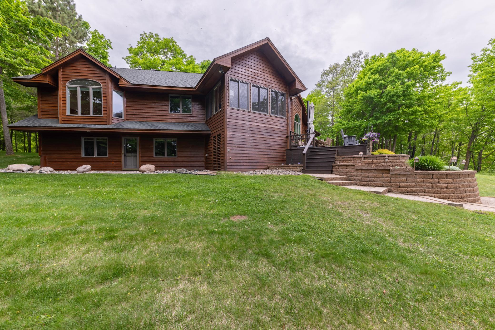 22550 Old Trapper Road Cohasset, MN 55721 - Photo 9 of 47