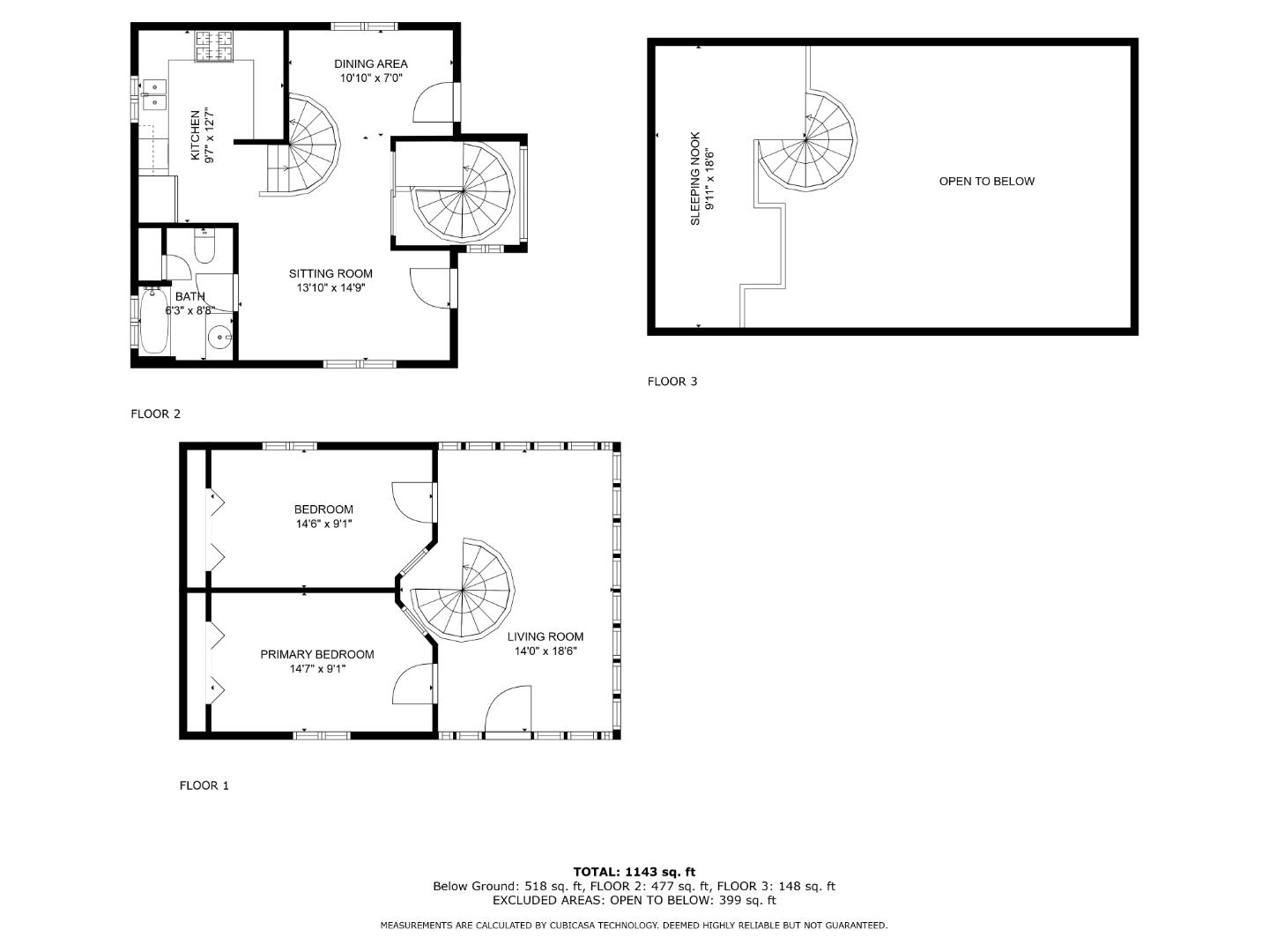 234 Dorrance Road Boulder Creek, CA 95006 - Photo 44 of 45 a picture of a park