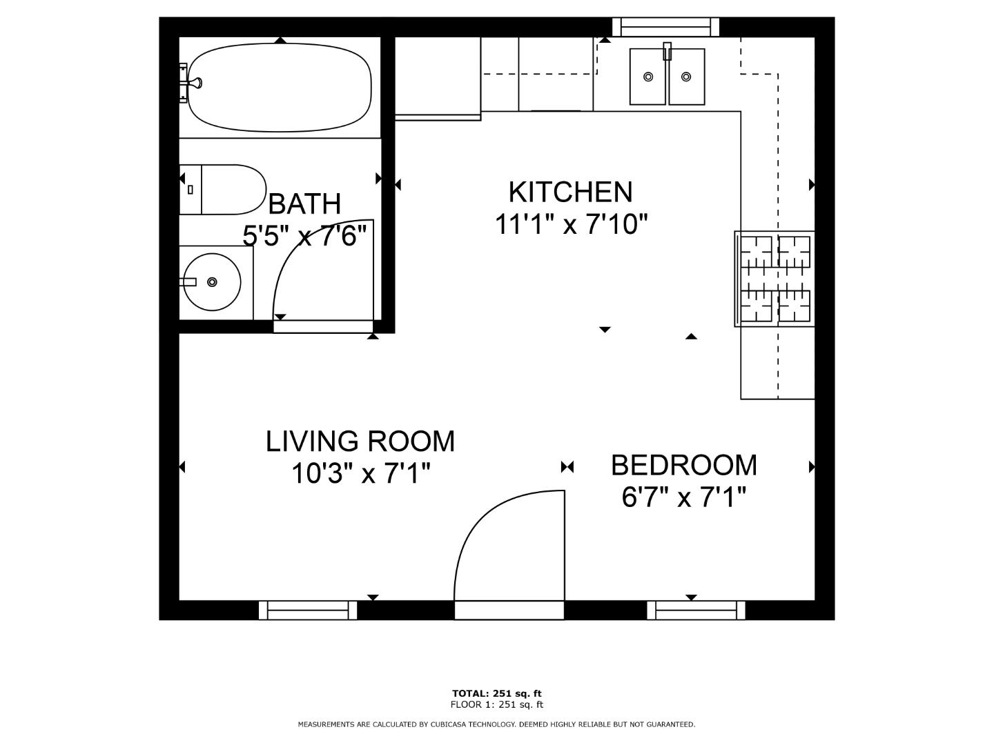 234 Dorrance Road Boulder Creek, CA 95006 - Photo 45 of 45