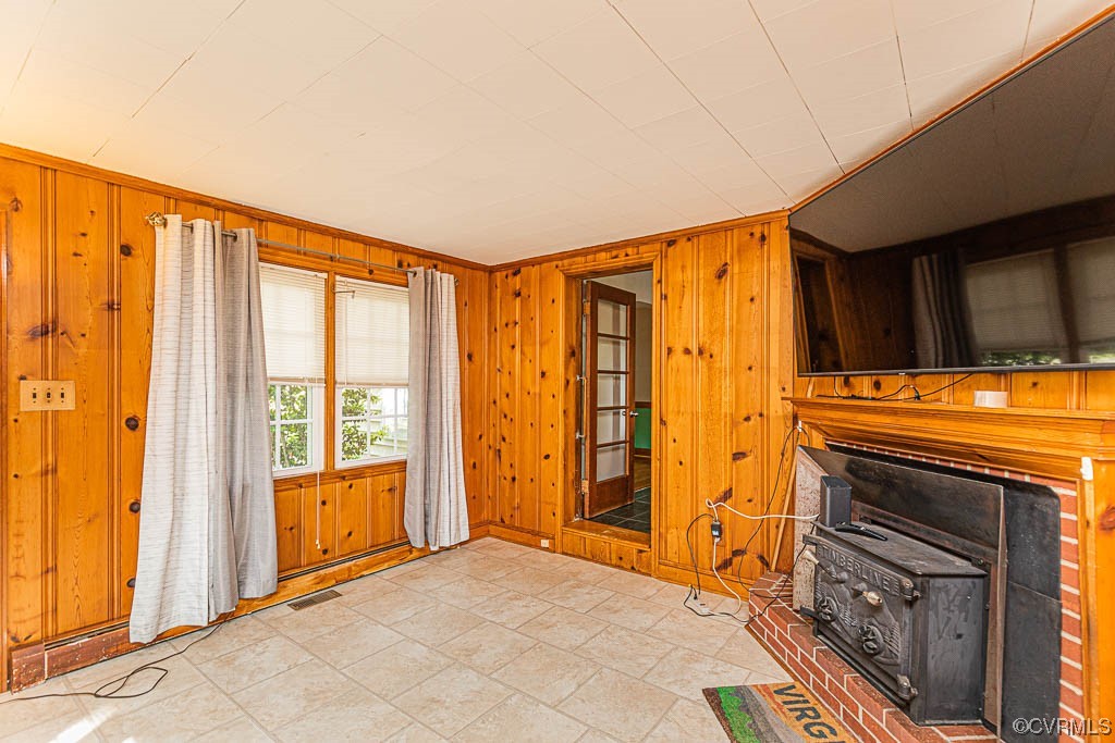 7418 Atlee Road Mechanicsville, VA 23111 - Photo 11 of 26 a view of front door