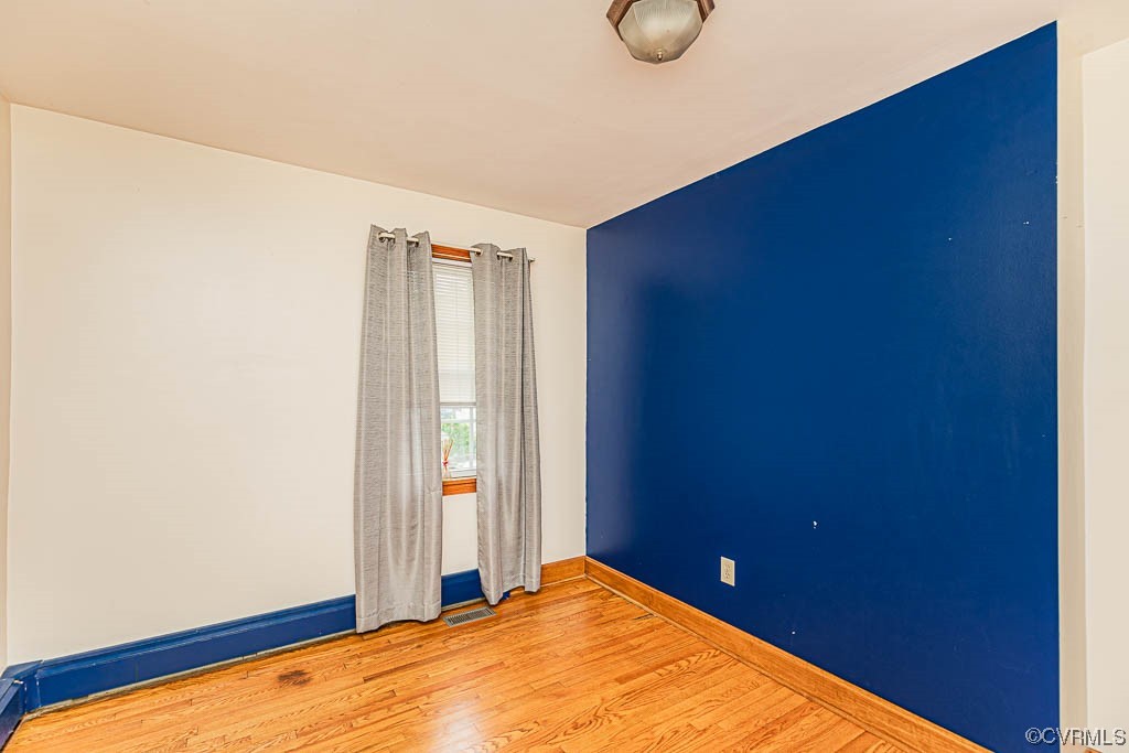 7418 Atlee Road Mechanicsville, VA 23111 - Photo 12 of 26 a view of empty room