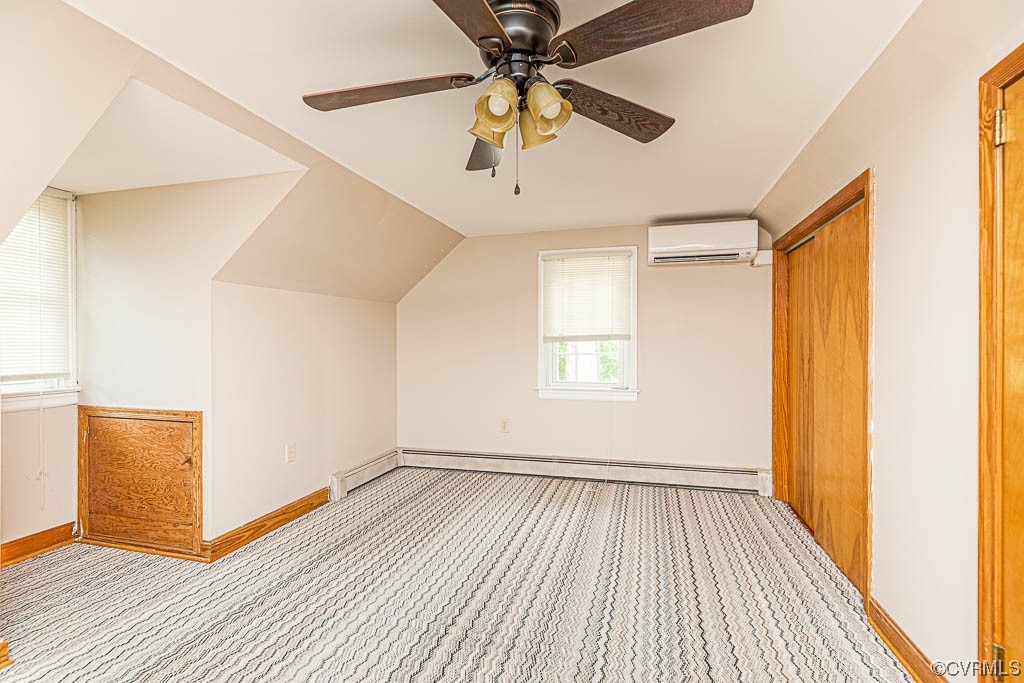 7418 Atlee Road Mechanicsville, VA 23111 - Photo 16 of 26 wooden floor in an empty room with a window