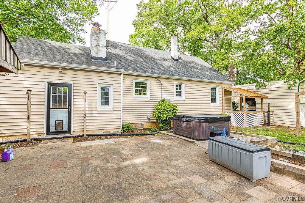 7418 Atlee Road Mechanicsville, VA 23111 - Photo 23 of 26