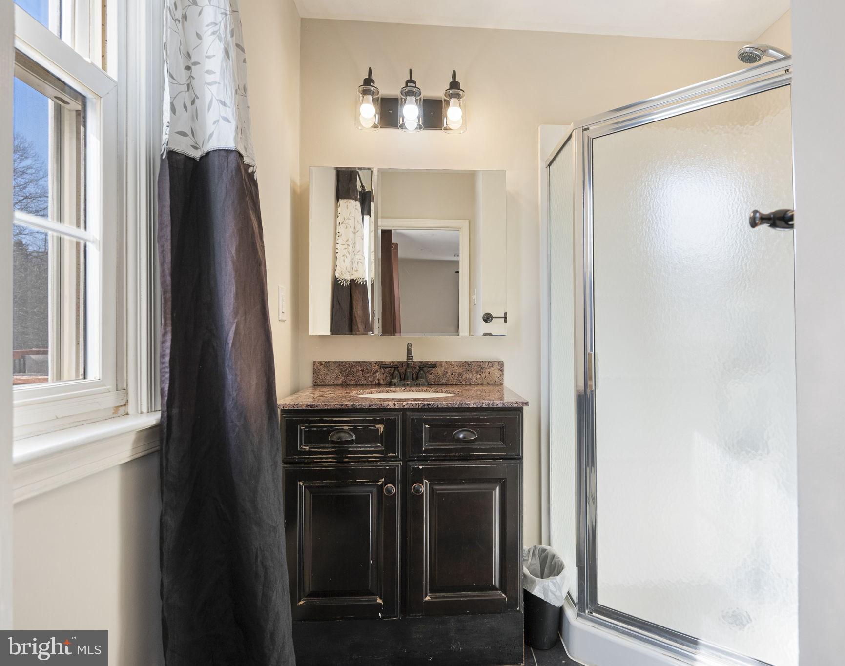 220 Coldstream Road Phoenixville, PA 19460 - Photo 21 of 41 Primary Bathroom with new shower