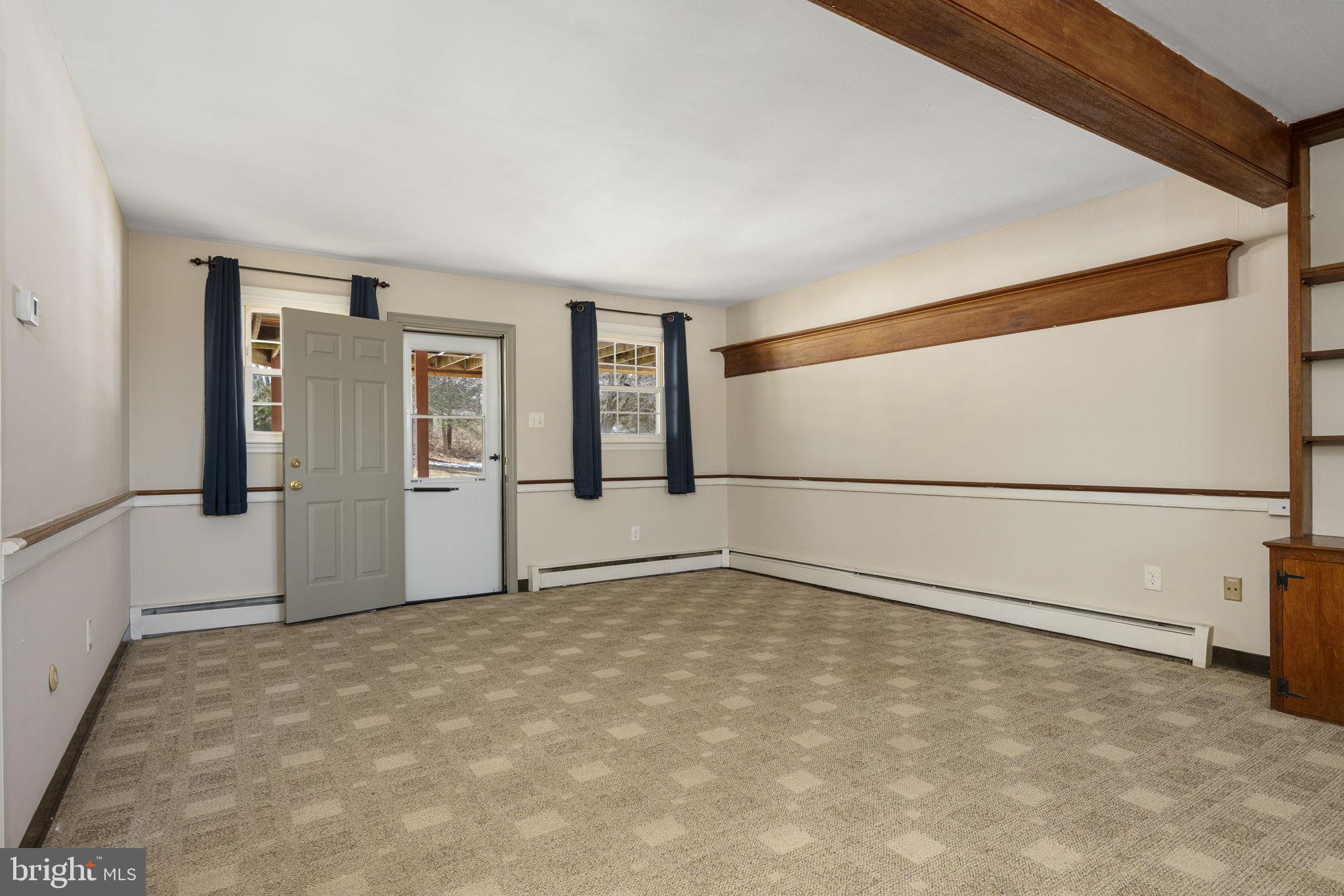 220 Coldstream Road Phoenixville, PA 19460 - Photo 26 of 41 Great Room has access to back yard