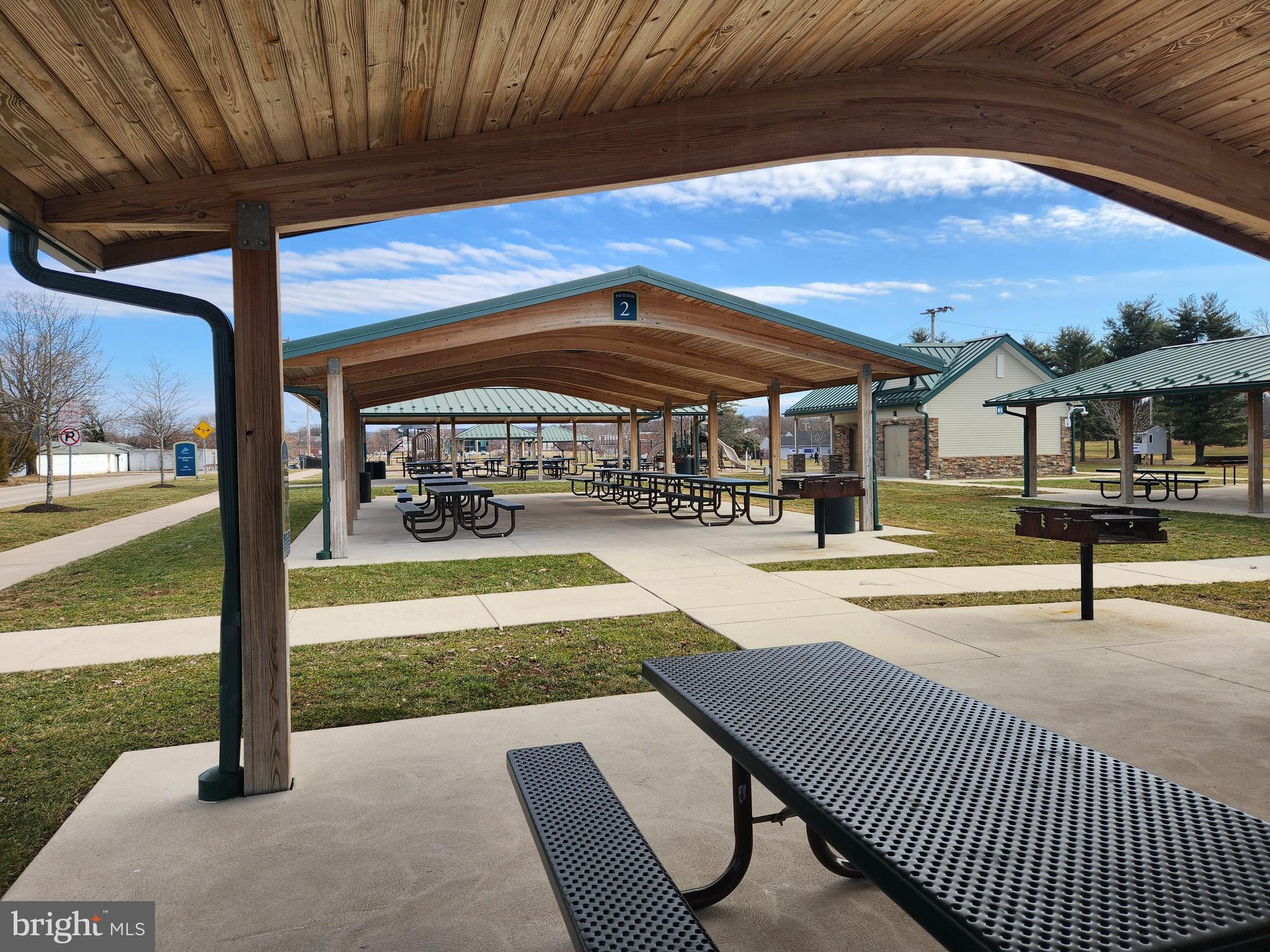 220 Coldstream Road Phoenixville, PA 19460 - Photo 34 of 41 Charlestown Picnic Area