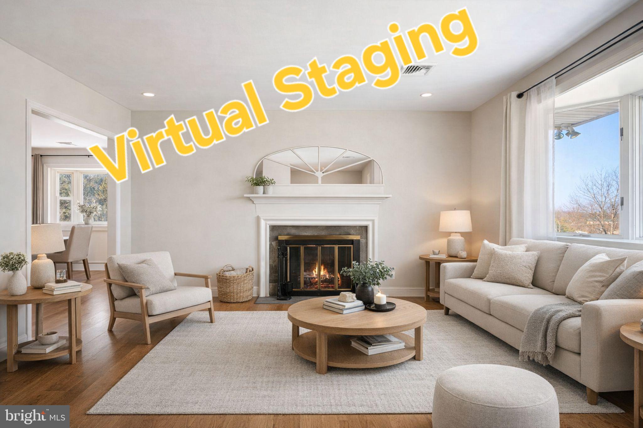 220 Coldstream Road Phoenixville, PA 19460 - Photo 40 of 41 Virtual Staging Living Room Possibilities