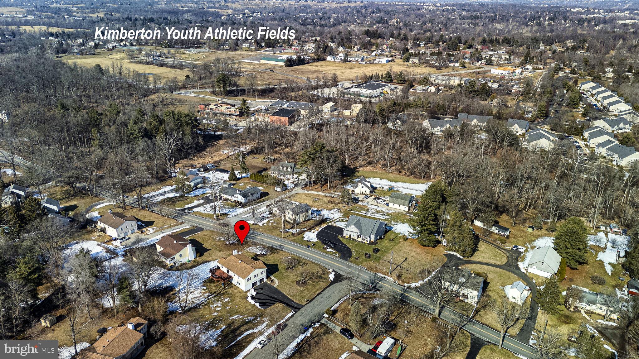 220 Coldstream Road Phoenixville, PA 19460 - Photo 6 of 41