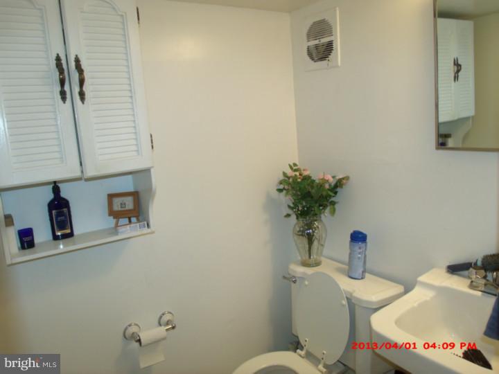 3161 Byberry Road Philadelphia, PA 19154 - Photo 12 of 13 Half Bath