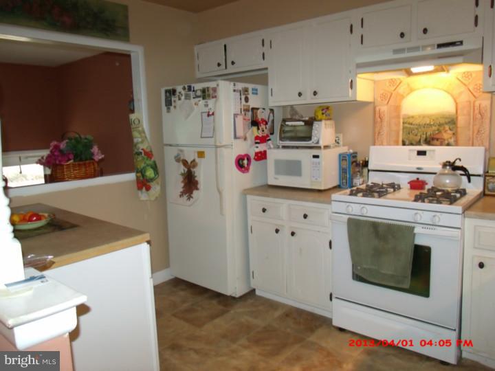 3161 Byberry Road Philadelphia, PA 19154 - Photo 5 of 13 Kitchen
