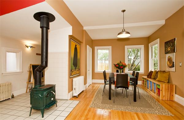 90 Reed Street Cambridge, MA 02140 - Photo 4 of 20 Gallery Image 4