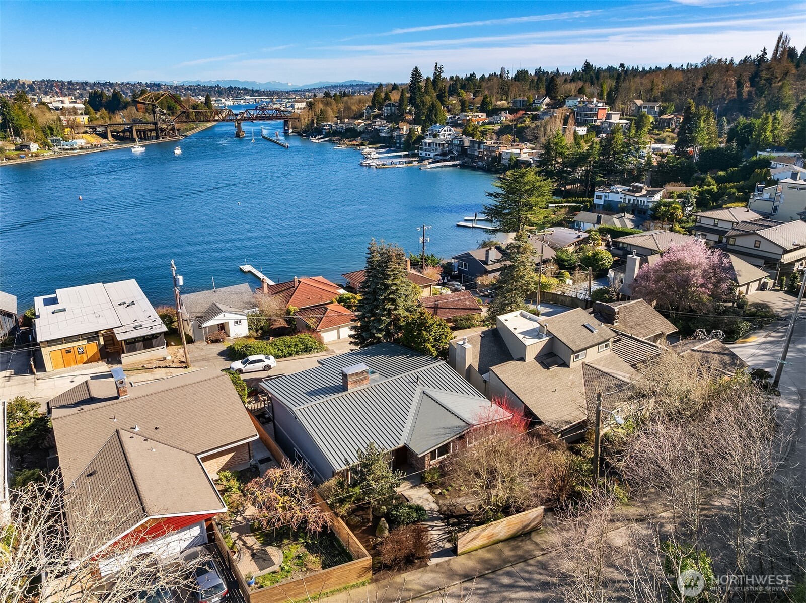 5412 40th Avenue West Seattle, WA 98199 - Photo 38 of 40