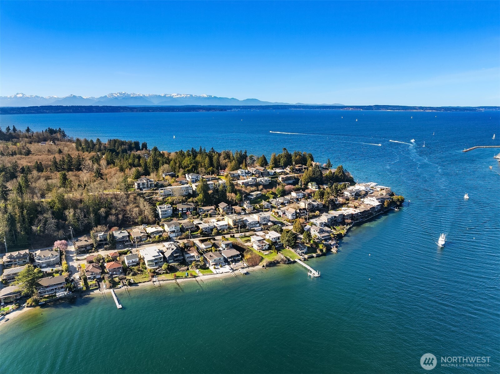 5412 40th Avenue West Seattle, WA 98199 - Photo 40 of 40