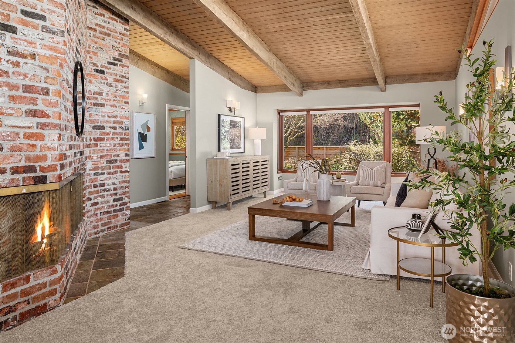 5412 40th Avenue West Seattle, WA 98199 - Photo 5 of 40