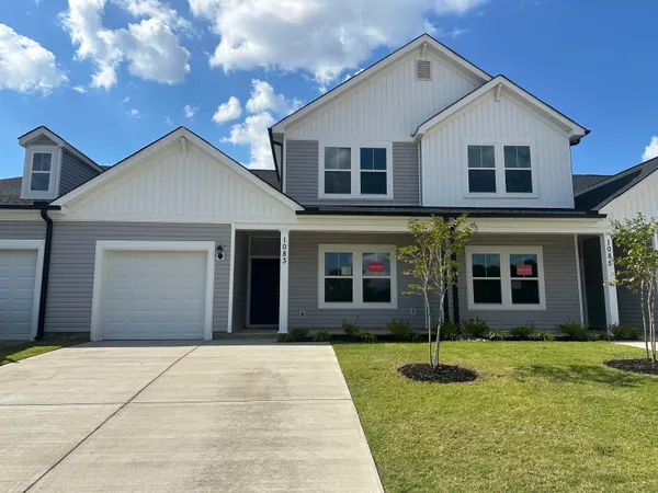 $264,000 | 1083 Primrose Drive, Unit 18B, North Augusta, SC 29860