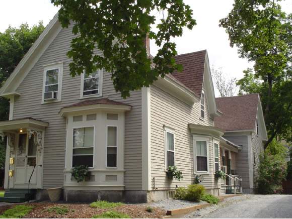 19 Morrison Street Manchester, NH 03104 - Photo 1 of 1 Gallery Image 1