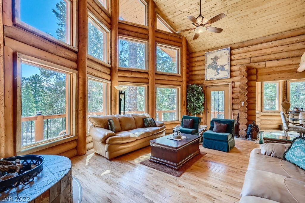 352 Echo Road Las Vegas, NV 89124 - Photo 12 of 50