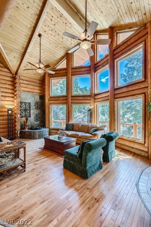 352 Echo Road Las Vegas, NV 89124 - Photo 14 of 50