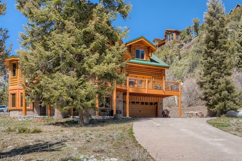 352 Echo Road Las Vegas, NV 89124 - Photo 5 of 50