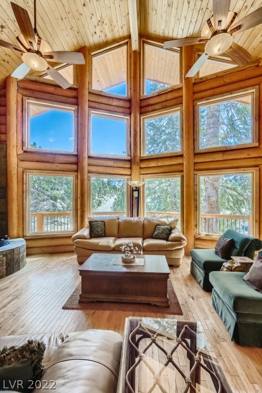 352 Echo Road Las Vegas, NV 89124 - Photo 10 of 50