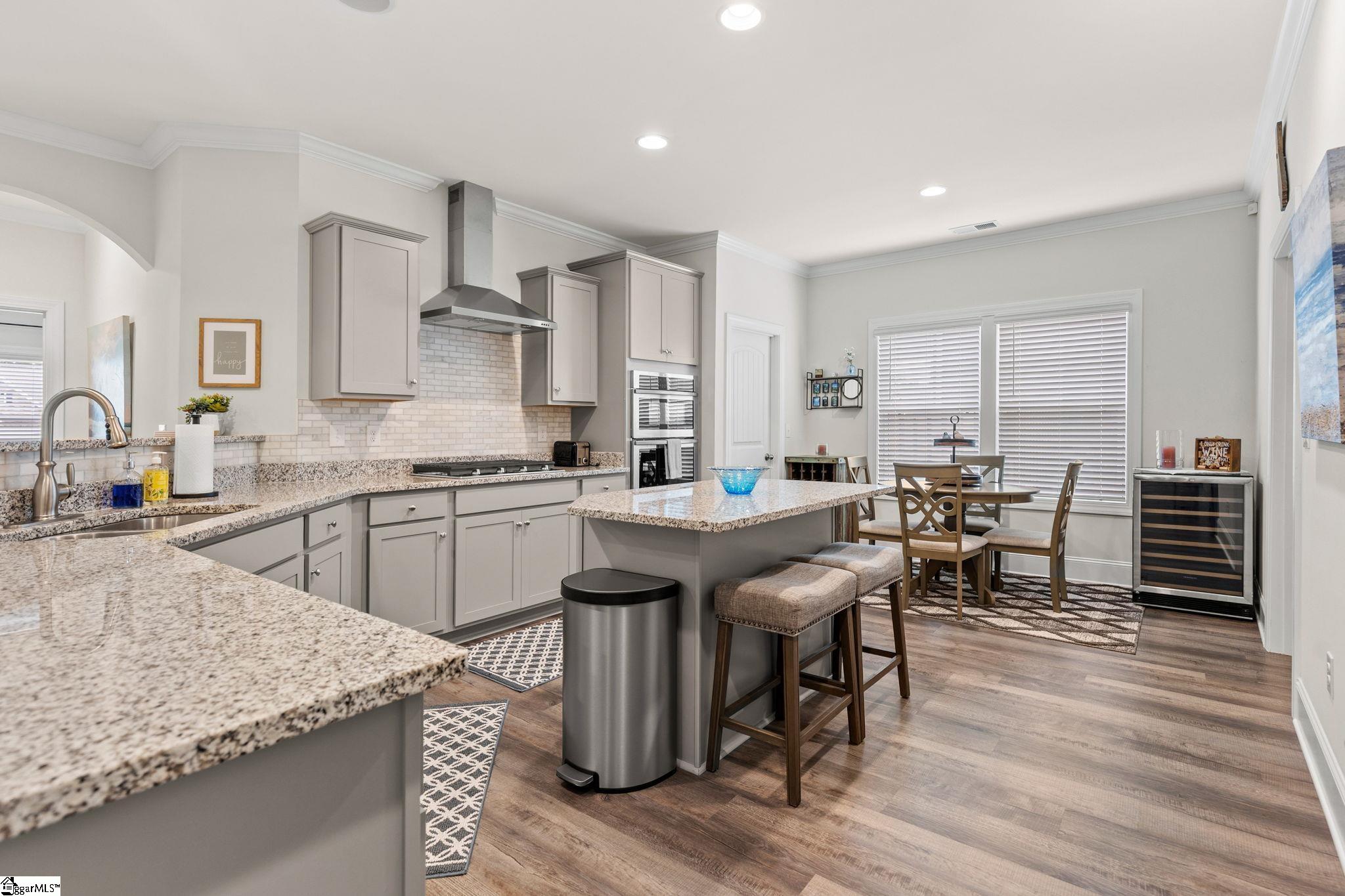 201 Tralee Drive Pendleton, SC 29670 - Photo 12 of 43