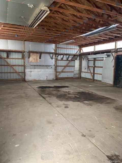 25065 Sibley Road Romulus, MI 48174 - Photo 2 of 3