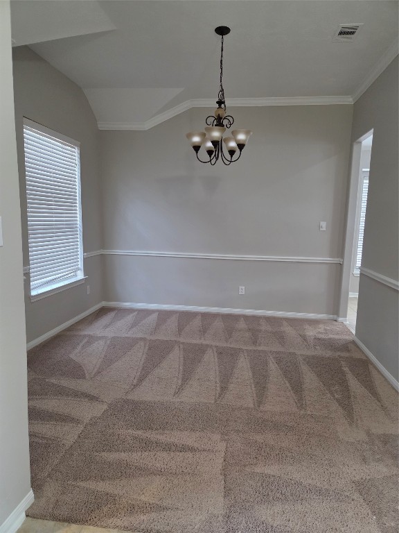 2203 Winchester Lake Rosenberg, TX 77471 - Photo 2 of 20 a view of empty room with a window