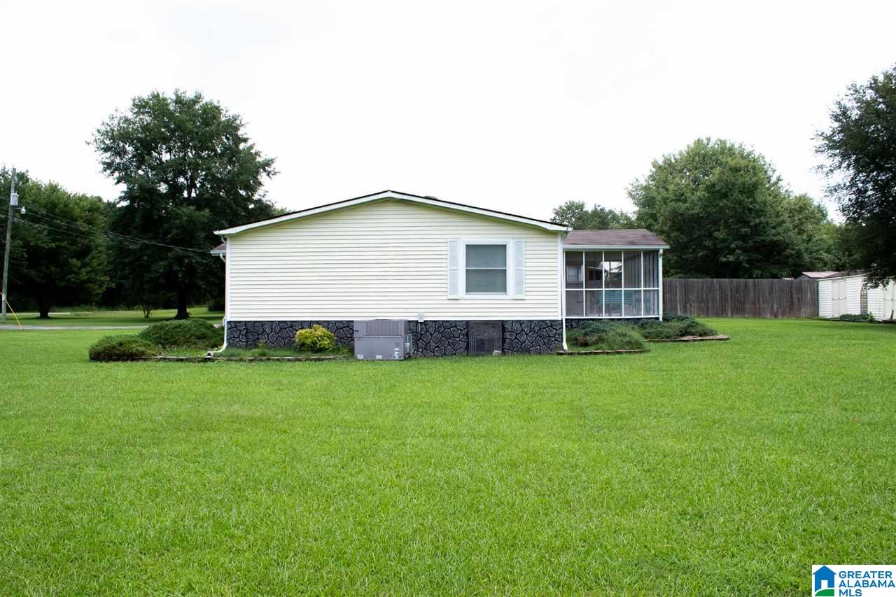 1053 Mahaffey Road Eastaboga, AL 36260 - Photo 40 of 44 Gallery Image 40