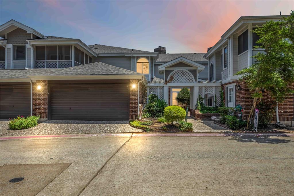 9961 Waterfront Trail, Unit 9961 Rowlett, TX 75087 - Photo 1 of 35